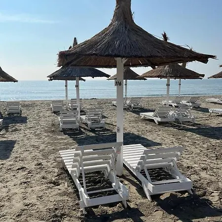 Apartment Onix Beach