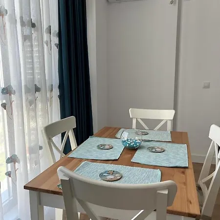Apartment Onix Beach Navodari