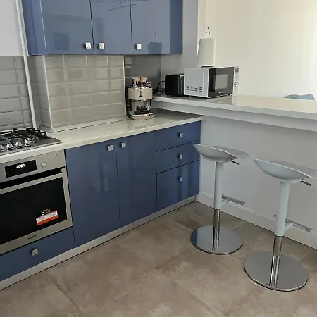 Apartment Onix Beach *
