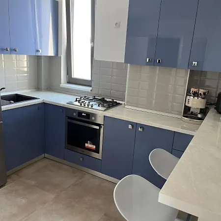 Apartment Onix Beach