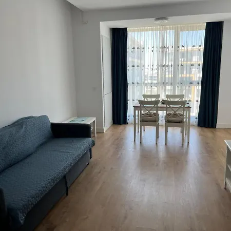 Apartment Onix Beach *