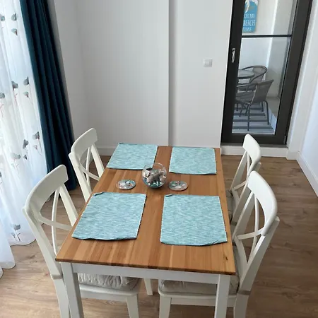 Onix Beach Apartment Navodari