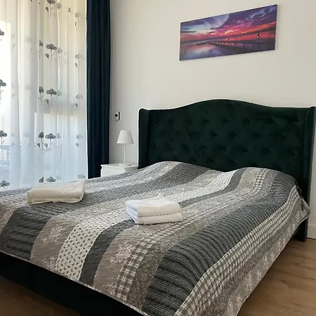 Onix Beach Navodari