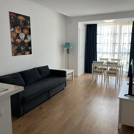 Onix Beach Apartment