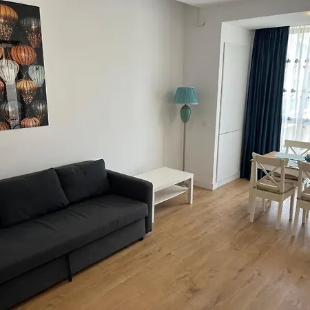 Apartment Onix Beach *